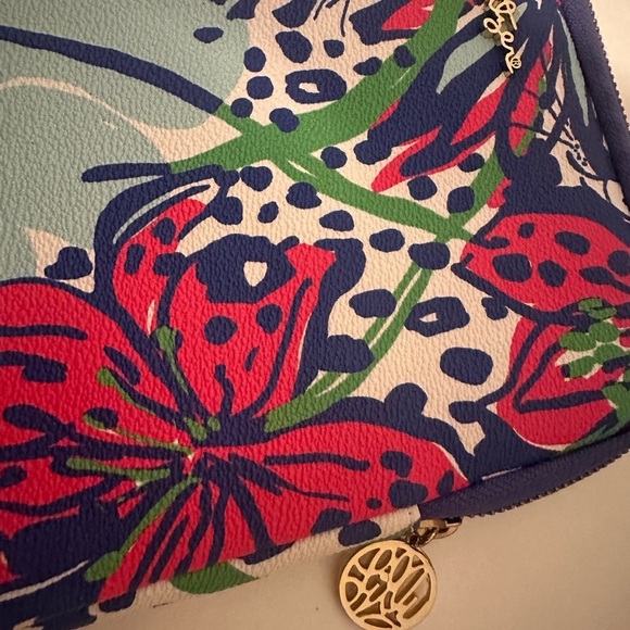 Lilly Pulitzer Floral iPad Case in Floral - Picture 4 of 7